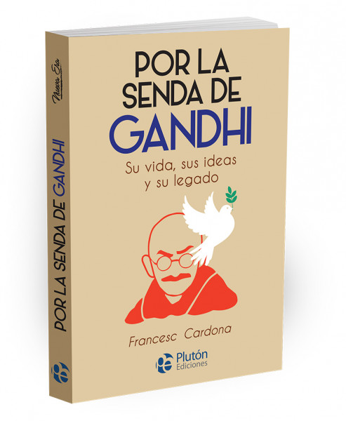 Por la senda de Gandhi