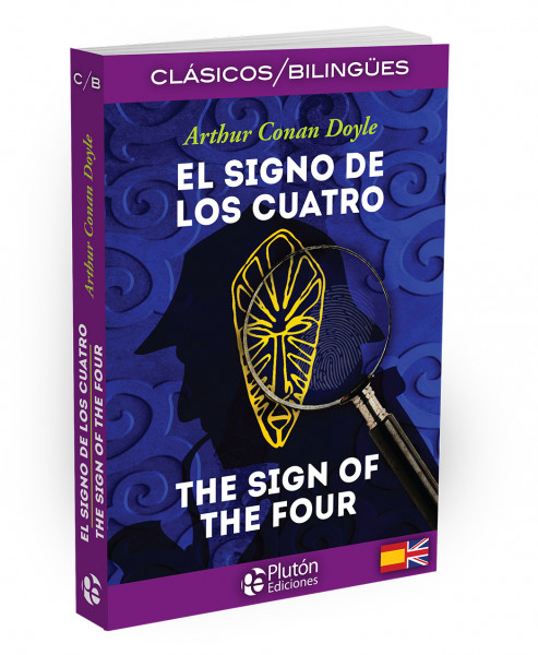 El Signo de los Cuatro / The sign of the Four