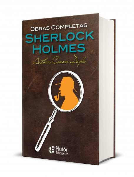 Obras Completas de Sherlock Holmes