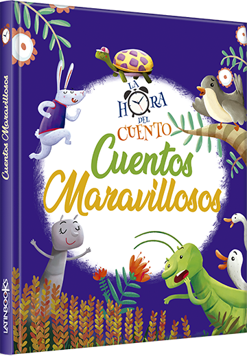 Cuentos Maravillosos 