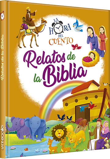 Relatos de la Biblia 