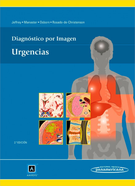 Diagnóstico por Imagen (Urgencias)