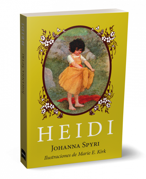 Heidi