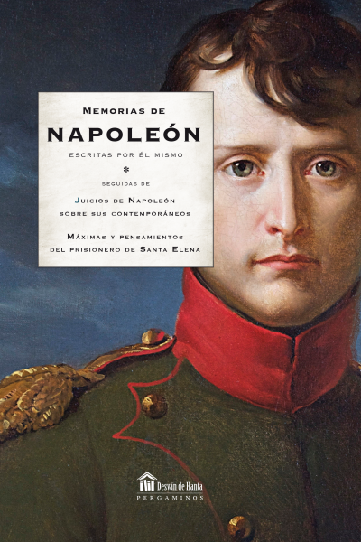 Memorias de Napoleón