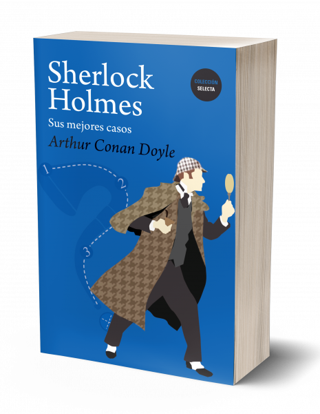 Sherlock Holmes: Sus mejores casos