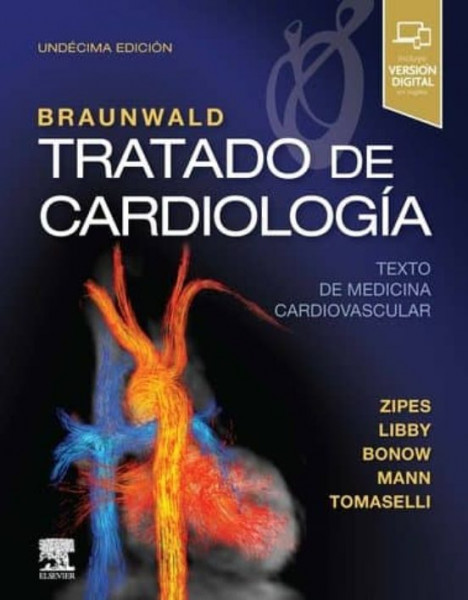 Braunwald. Tratado de cardiología