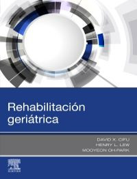 Rehabilitación geriátrica