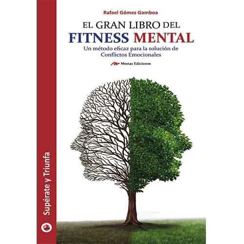 El gran libro del fitness mental.