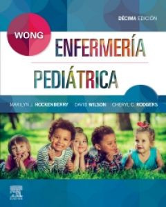 Enfermería Pediatrica (10ª ED.) Wong 