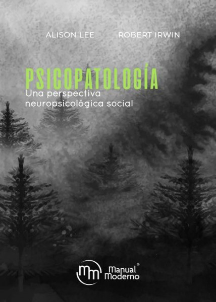 Psicopatología Una perspectiva neuropsicológica social