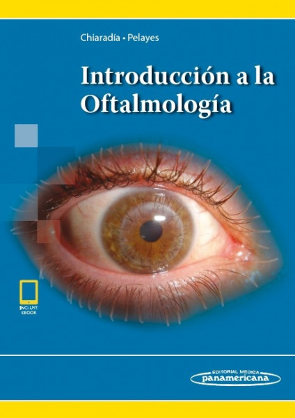 Introducción a la Oftalmología (incluye versión digital)