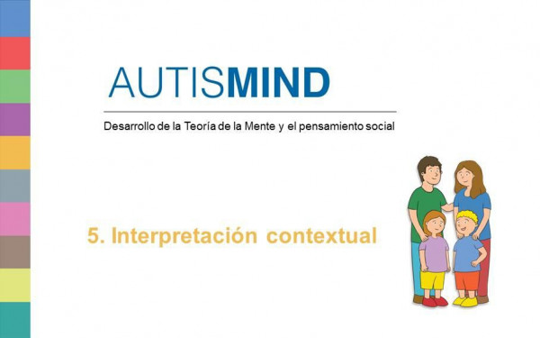 Autismind 5: Interpretación contextual