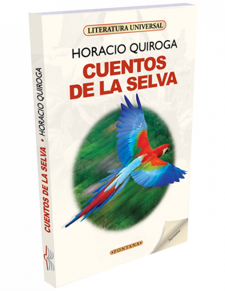 Cuentos de la selva