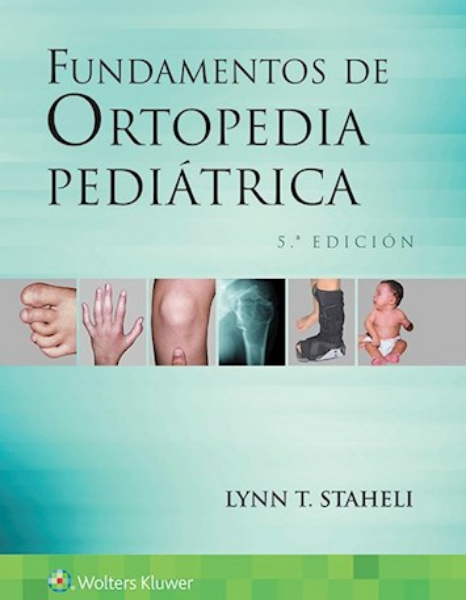 Fundamentos de ortopedia pediátrica
