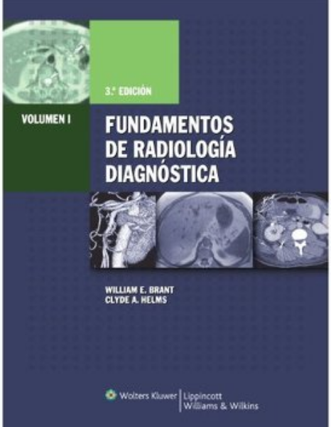 Fundamentos de radiología de diagnóstico