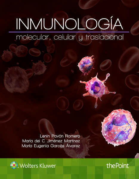 Inmunología molecular, celular y traslacional