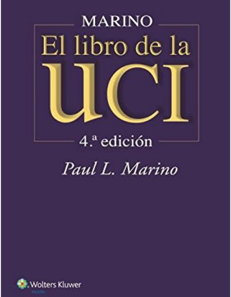 El libro de la UCI