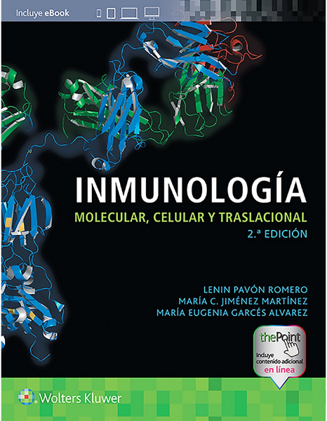Inmunología Molecular, Celular y Traslacional