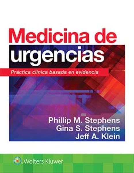 Medicina de Urgencias. Práctica Clínica Basada en Evidencia