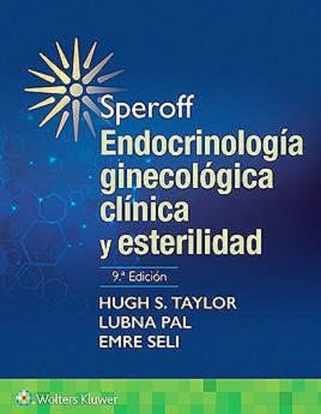 SPEROFF Endocrinología Ginecológica Clínica y Esterilidad