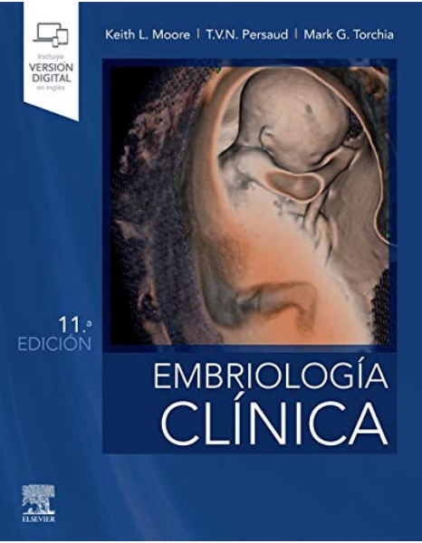 Embriología clínica