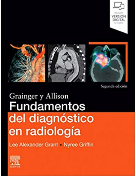 Fundamentos del diagnóstico en radiología