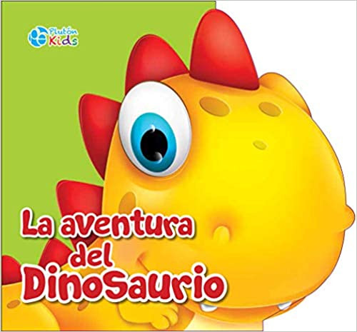 La aventura del Dinosaurio