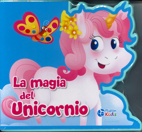 La magia del Unicornio