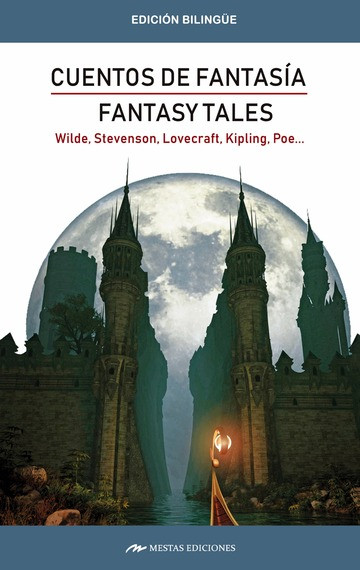 Fantasy tales / Cuentos de fantasía