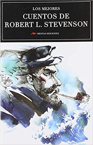 Los mejores cuentos de Robert L. Stevenson 
