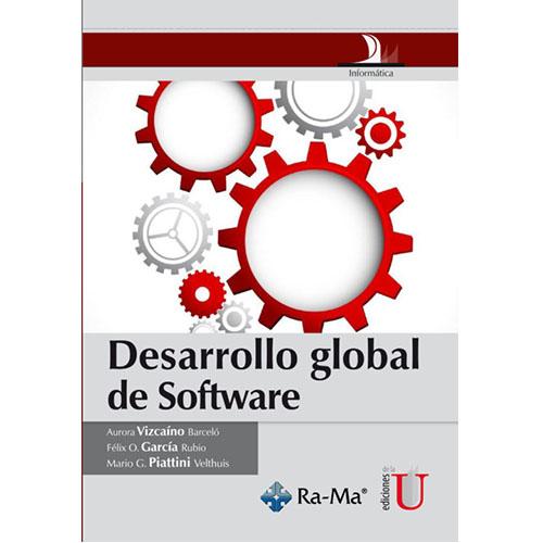 Desarrollo global de Software.