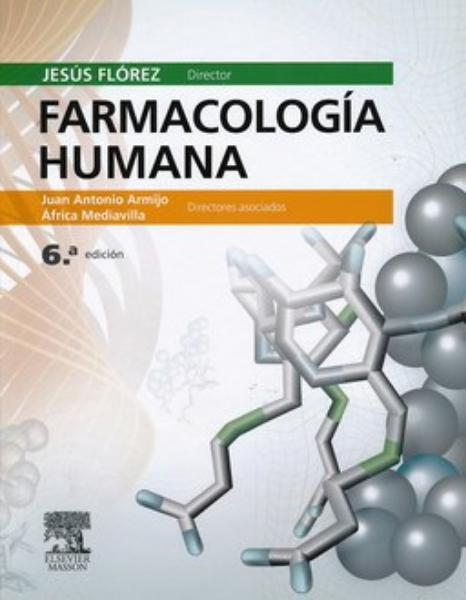 Farmacología Humana