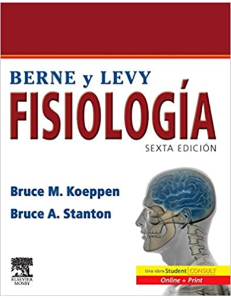BERNE Y LEVY. Fisiología