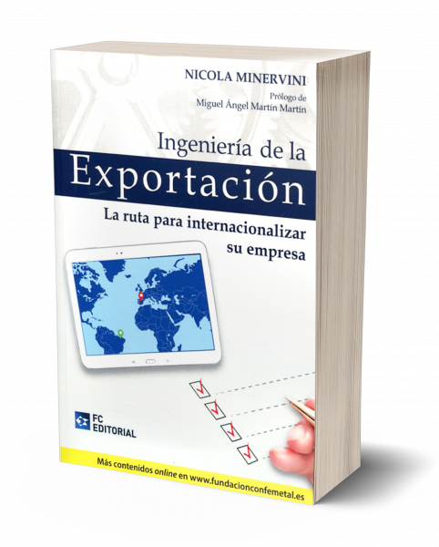 Ingeniería de la exportación: la ruta para internacionalizar su empresa