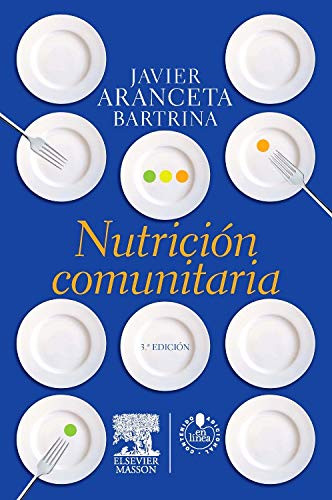 Nutrición comunitaria + Studentconsult en español