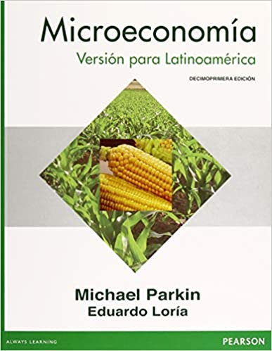 Microeconomía: Versión para Lationamérica 