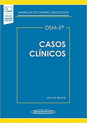 DSM-5 Casos Clínicos 
