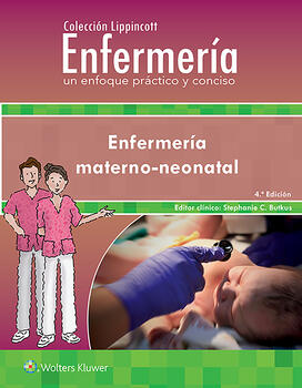 Enfermería Materno-neonatal