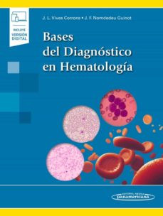 Bases del diagnóstico en hematología (+ EBOOK)