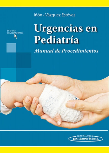 Urgencias en Pediatría