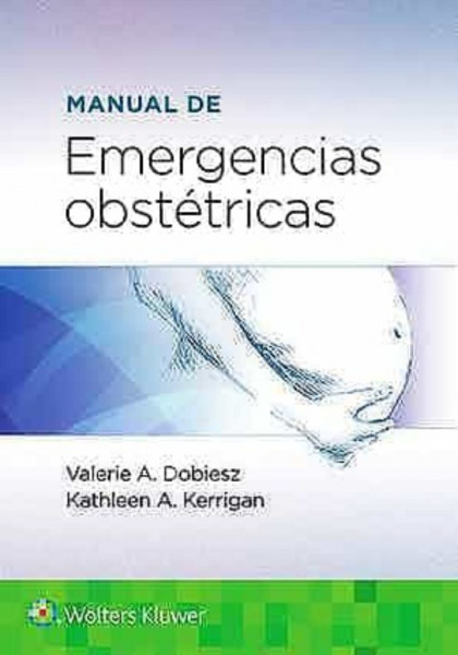 Manual de Emergencias Obstetricas 