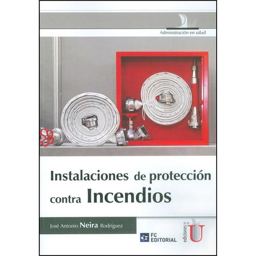 Instalaciones de protección contra incendios.