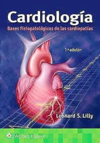 Cardiología Bases Fisiológicas