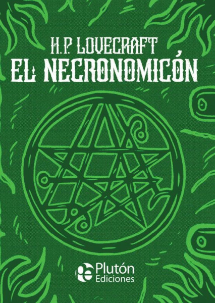 El Necrónomicon 