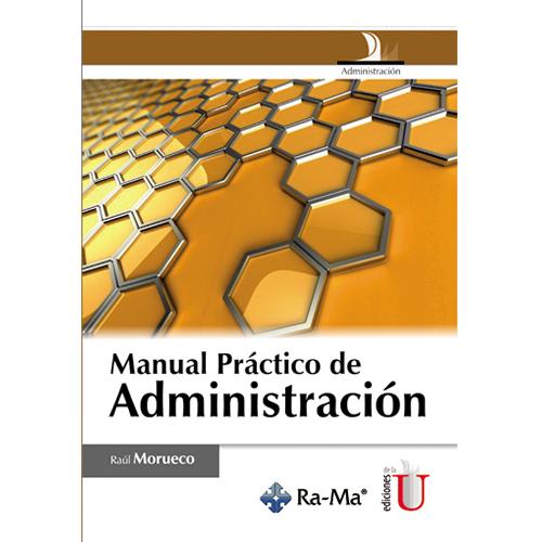 Manual práctico de administración.
