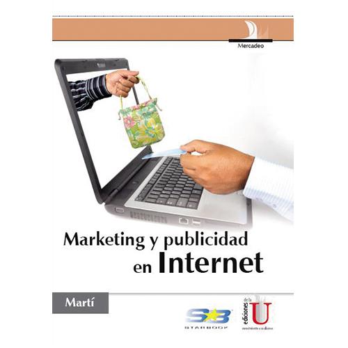 Marketing y publicidad en internet.