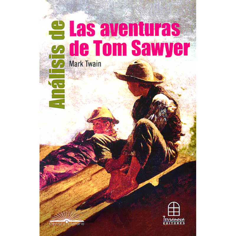 Análisis de  Las aventuras de Tom Sawyer