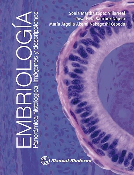 Embriología Panorámica