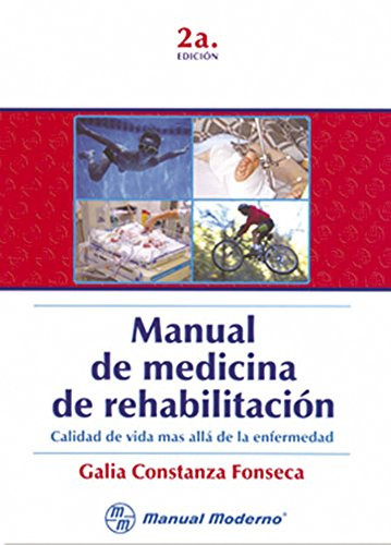 Manual de Medicina de Rehabilitación 
