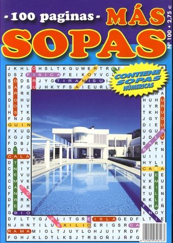 Mas Sopas